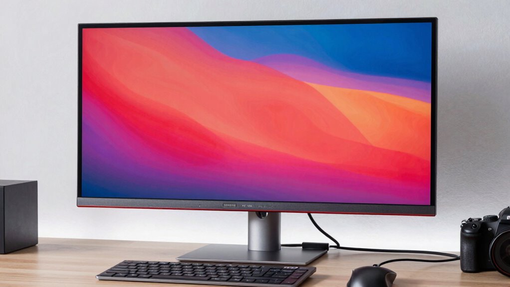 top 4k monitors with kvm