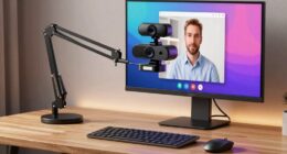 top 4k webcams 2026