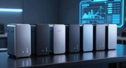 top 8 18tb backup drives