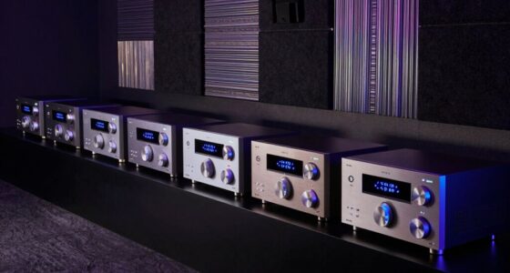 top 9 2 channel atmos receivers