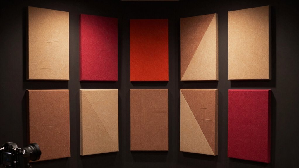 top acoustic panel recommendations