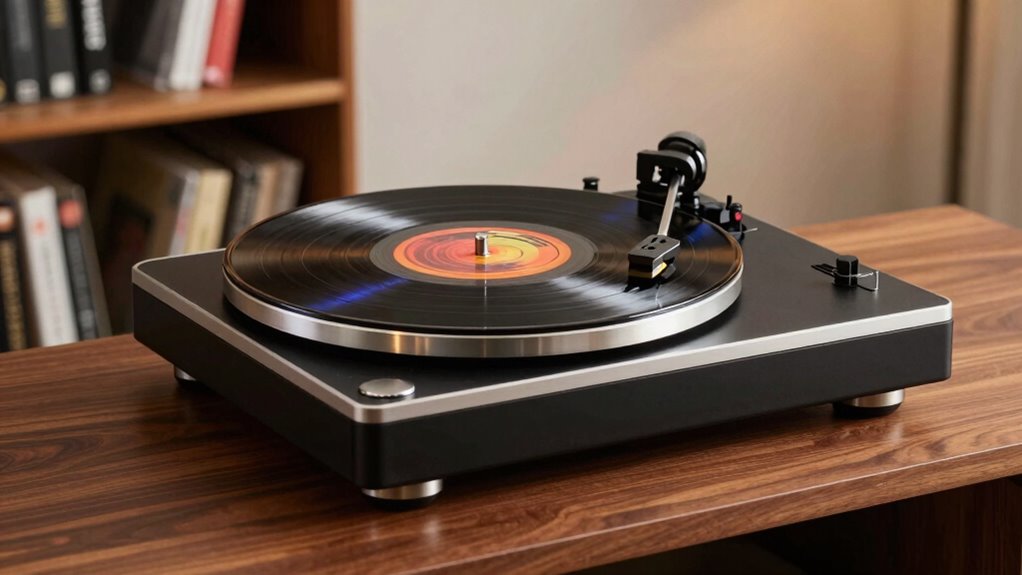 top affordable audiophile turntables