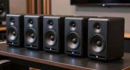 top affordable studio monitors