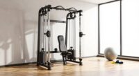 top all in one home gyms