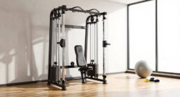 top all in one home gyms