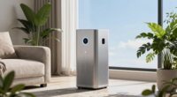 top allergy air purifiers