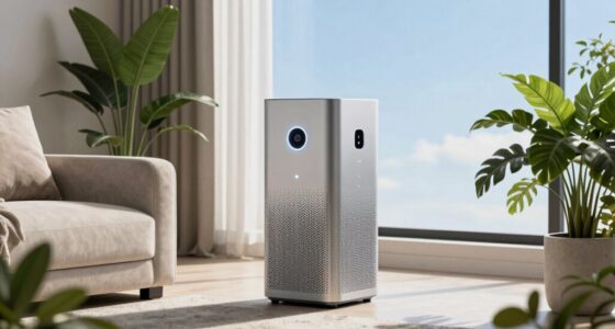 top allergy air purifiers