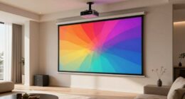 top alr screens for bright rooms