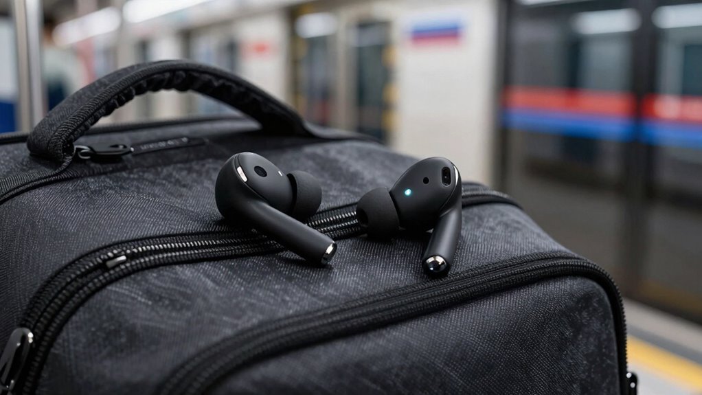 top anc wireless earbuds