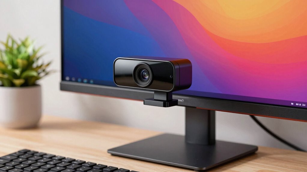 top autofocus hdr webcams