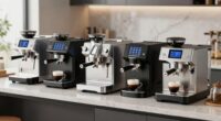 top automatic espresso machines