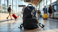 top backpacks for digital nomads
