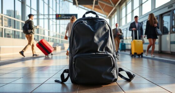top backpacks for digital nomads