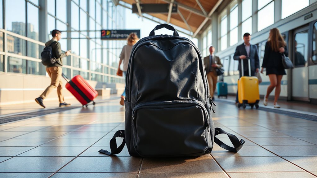 top backpacks for digital nomads