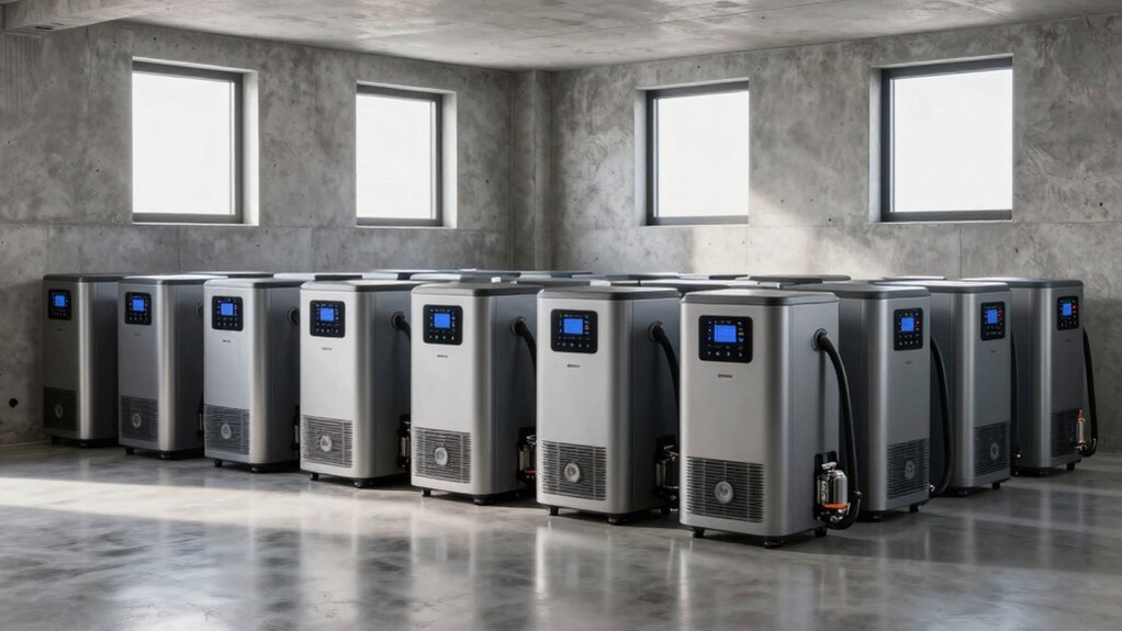 top basement dehumidifier picks