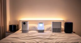 top bedroom air purifiers