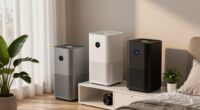 top bedroom air purifiers