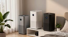 top bedroom air purifiers