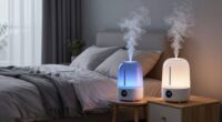 top bedroom humidifiers 2026