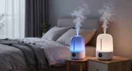 top bedroom humidifiers 2026