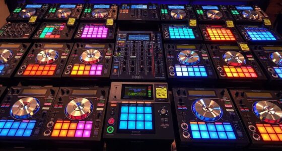 top beginner dj controllers