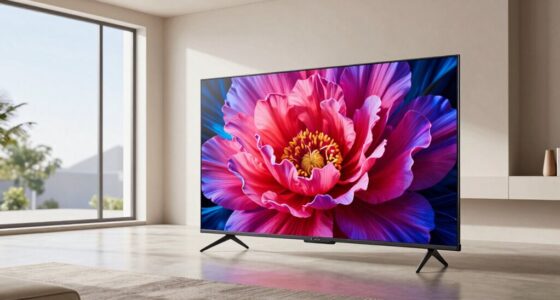top bright room oleds