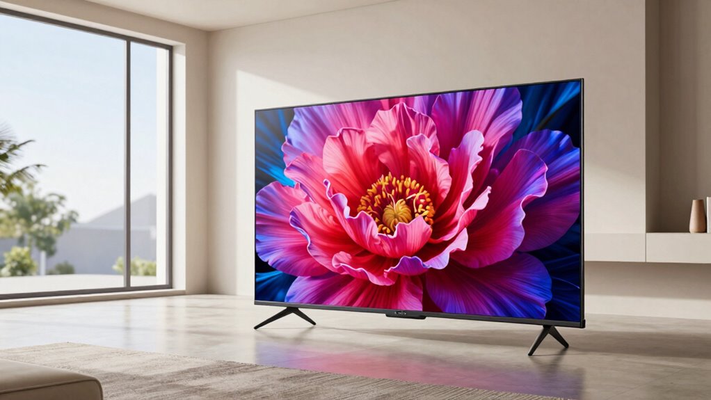 top bright room oleds