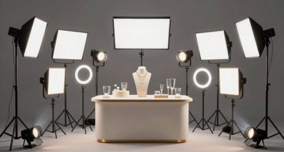 top camera lights 2026