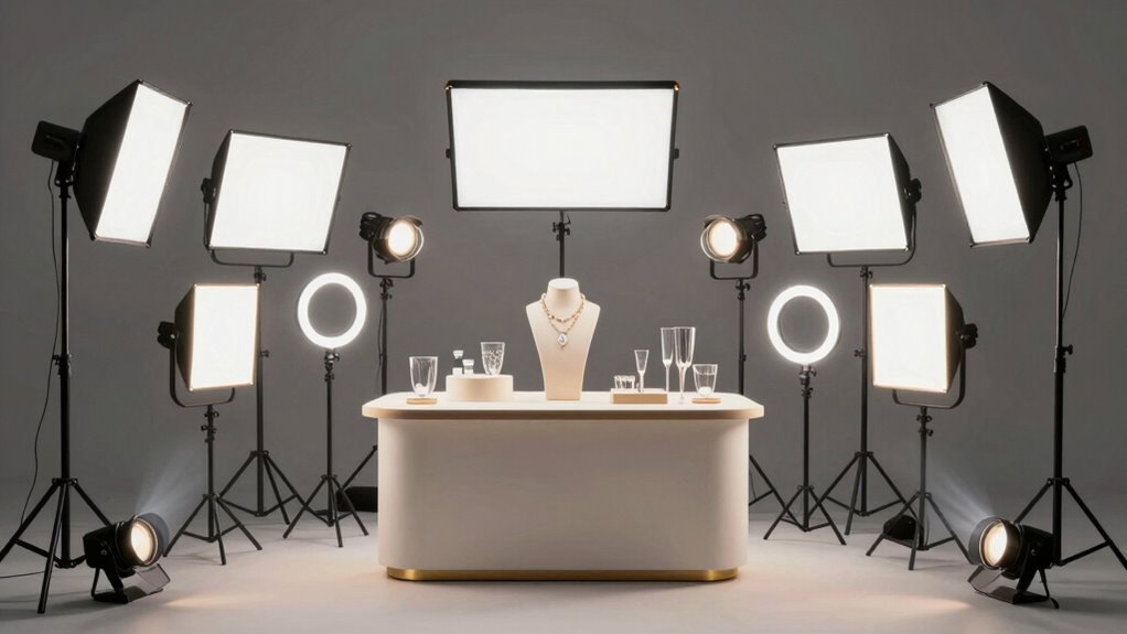 top camera lights 2026