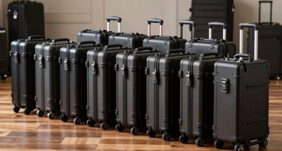 top camera travel cases