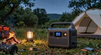 top camping power stations