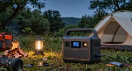 top camping power stations