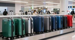 top carry on luggage picks