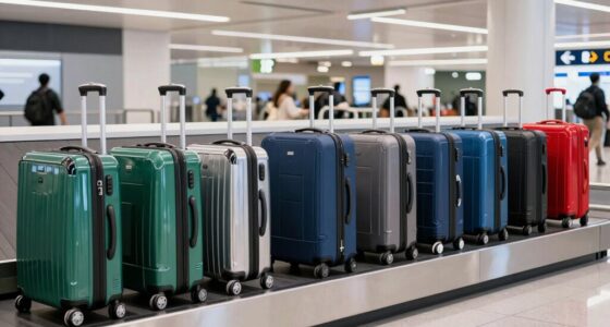 top carry on luggage picks