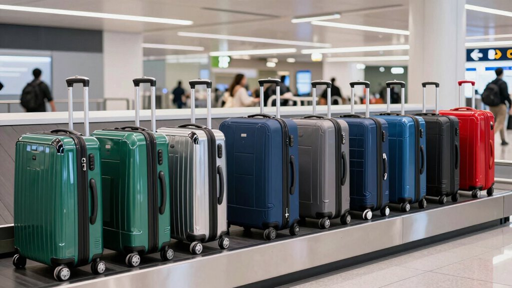 top carry on luggage picks