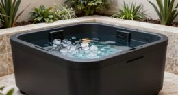 top cold plunge tubs