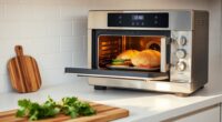 top combi steam ovens