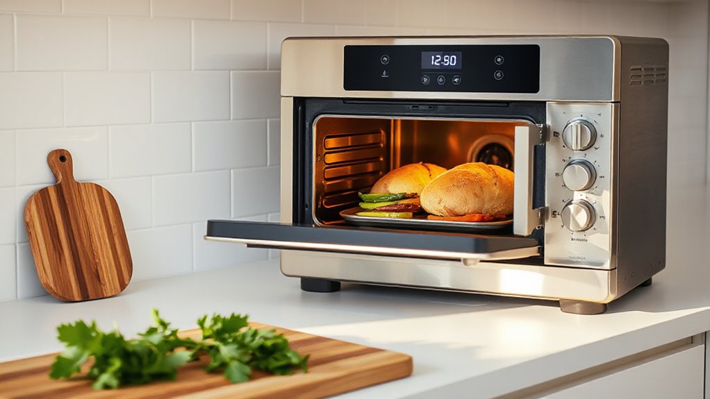top combi steam ovens