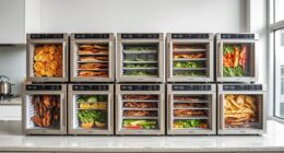 top commercial food dehydrators