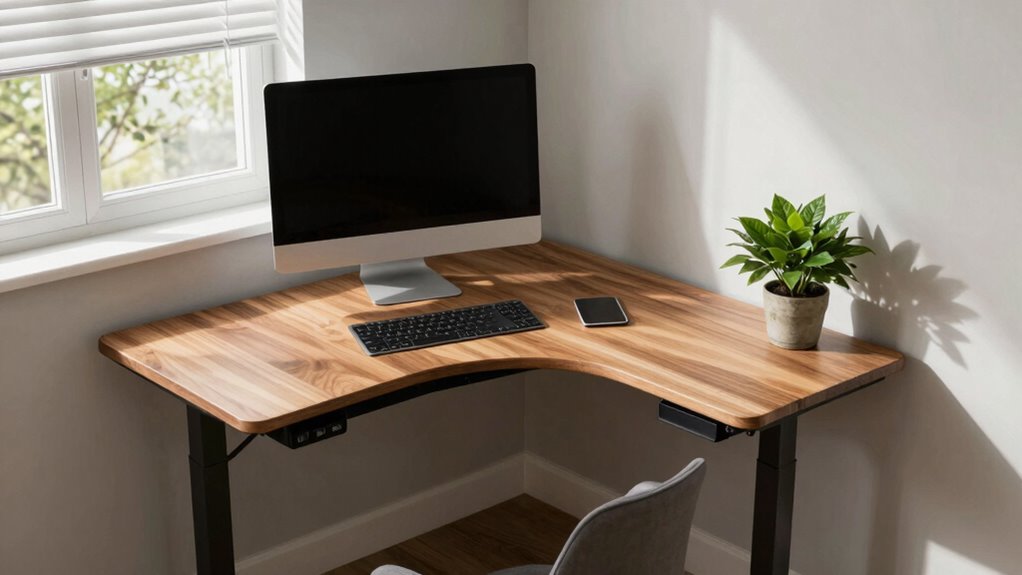 top corner desks 2026