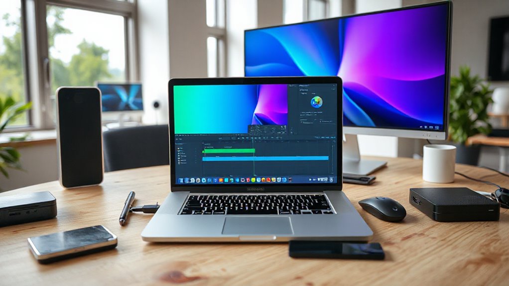 top creator laptops 2026