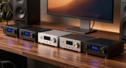 top desktop headphone dacs