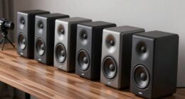 top desktop speaker subwoofers