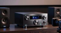 top dolby atmos av receivers