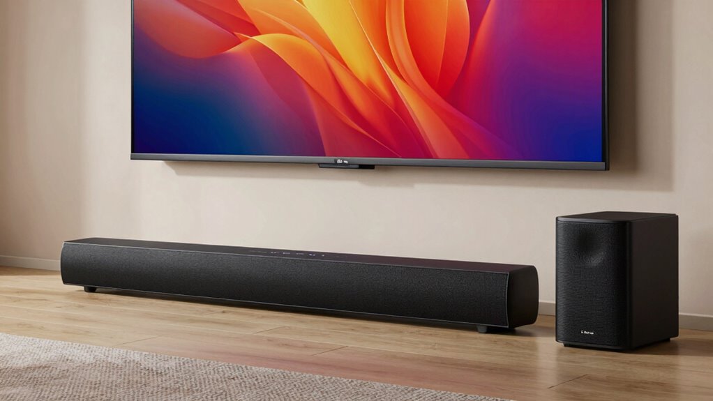 top dolby atmos soundbar list