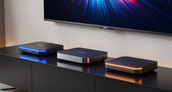 top dolby atmos streaming devices