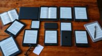 top e readers for pdfs