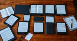 top e readers for pdfs