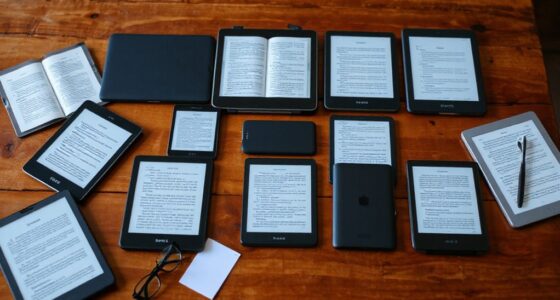 top e readers for pdfs