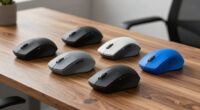 top ergonomic mice 2026